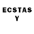 Ecstasy таблы Eva Ackles